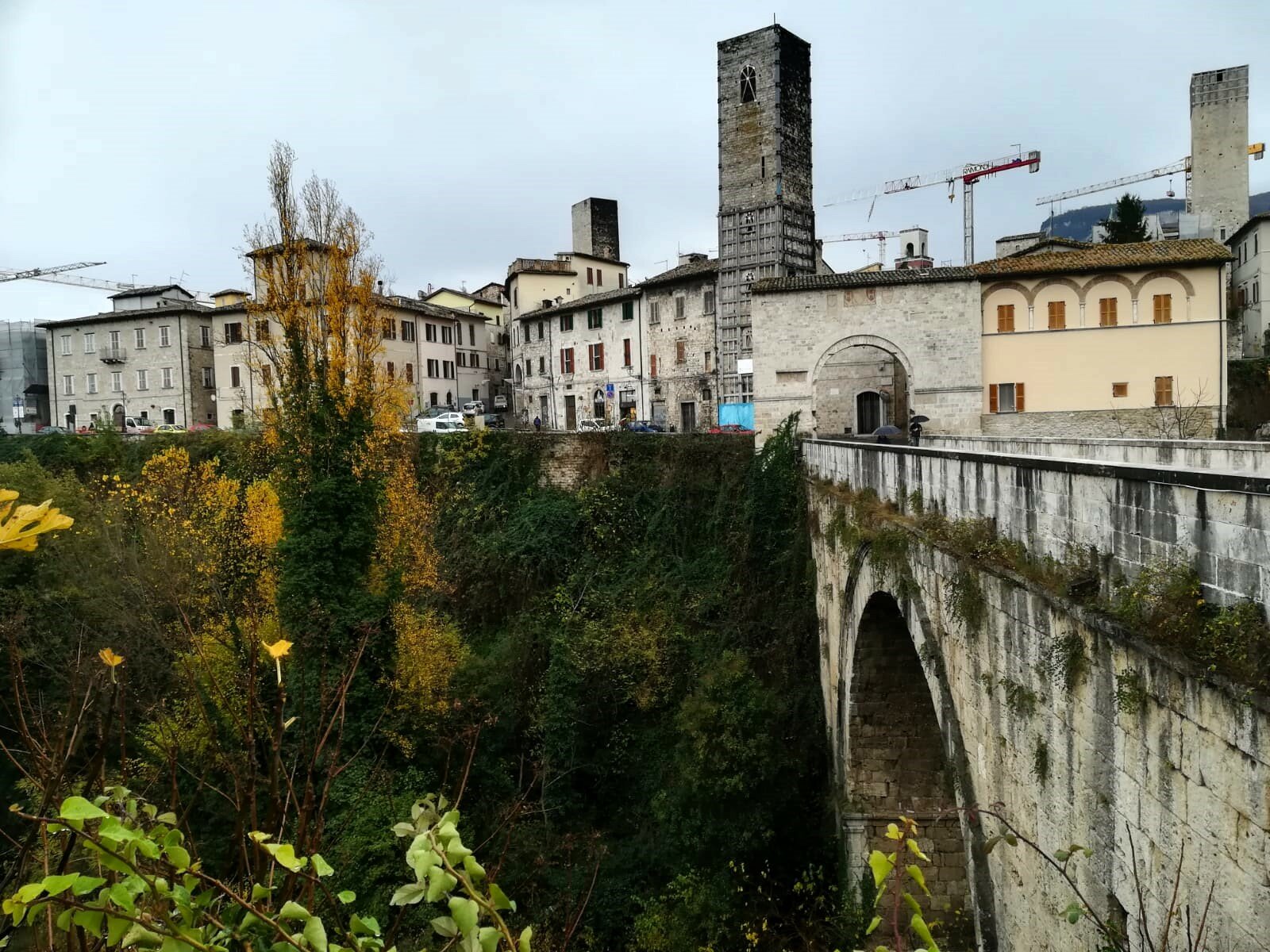 Articoli: Due Ponti Da Record Sono In Italia Articoli: Due Ponti Da Record Sono In Italia